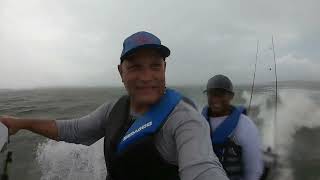 Una tormenta en JET SKI [upl. by Boycie]