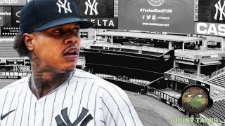 Marcus Stroman to the New York Yankees [upl. by Tallulah]