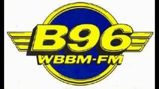 WBBM 963 FM Chicago Jingle package from 1983 [upl. by Sacttler614]