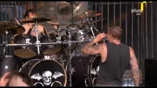 Avenged Sevenfold  Almost Easy Live [upl. by Eseryt]