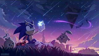 Sonic Frontiers Lofi  ⭐ 𝓼𝓱𝓸𝓸𝓽 𝓯𝓸𝓻 𝓽𝓱𝓮 𝓼𝓽𝓪𝓻𝓼 ⭐ [upl. by Yukio]