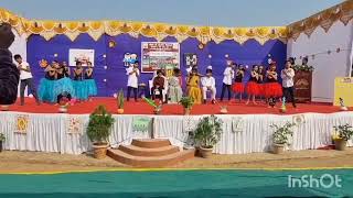 Dada Dadi Dance KV 2 Bhuj [upl. by Rheingold]