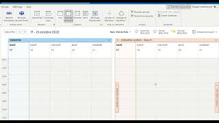 Ajouter le calendrier des vacances scolaires à Outlook  Astuce [upl. by Ylrehc]