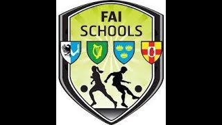 FAI Schools John Murphy Senior ‘B’ National Cup FINAL Under 19 Small Schools [upl. by Gehlbach]