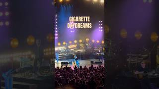 Cigarette Daydreams  Cage The Elephant live Holmdel NJ 08242024 [upl. by Lehcor]