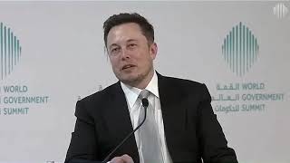 Elon Musk talks about hiring quotOnly ask two questions and you can tell the level of competencequot [upl. by Redd]