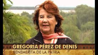 Las Noticias por el Nueve  INFORME SOBRE GREGORIA PEREZ DE DENIS [upl. by Eecyal]