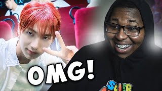 TWS 투어스 hey hey Official MV  Reaction [upl. by Nerok]