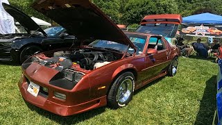 1999 Chevrolet Camaro Full Video httpsyoutubeRghlp3I4GM camaro chevycamaro classiccars [upl. by Ynttirb410]