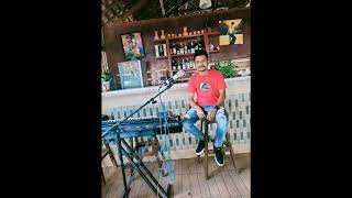 Guru Malky cover Anin kalan🎤🎹🥺 [upl. by Akeem]