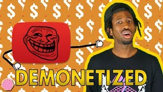 🖥️ Lets Make A Demonetized Predictor [upl. by Paulina]