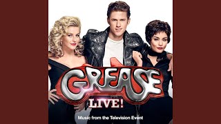 Summer Nights From quotGrease Livequot Music From The Television Event [upl. by Adhamh]