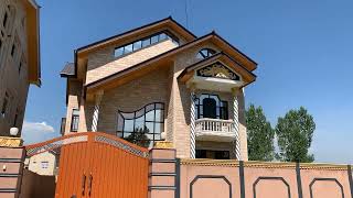 Luxurious house with best interior for Sale in Srinagar [upl. by Ecilayram]