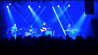 Starsailor  Love is Here Live in Bristol 051221 [upl. by Lishe977]