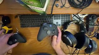 Xbox Elite Controller Series 2 Broke [upl. by Twum30]