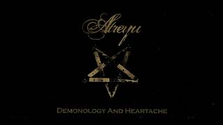 Atreyu  Demonology And Heartache Official Visualizer [upl. by Macknair]