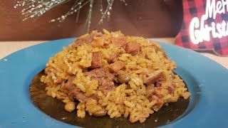 arroz apastelado [upl. by Dare]