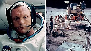 Neil Armstrong Died 11 Years Ago Now His Family Confirms The Rumors [upl. by Varini]