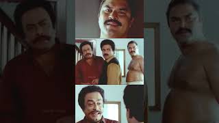 മാധവീ നിനക്ക് നാളെ പോയാൽ പോരെ  Malayalam Comedy Scenes  Innocent Comedy  Philomina [upl. by Nylyoj]