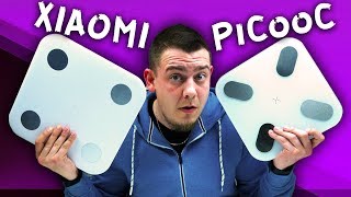 Xiaomi или PiCooC ЧТО ЛУЧШЕ [upl. by Oneil]