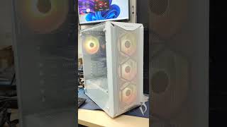 Full Pc build  i514600k  Rtx 4070 super  gaming PC  gamingpc pcbuild [upl. by Omissam381]