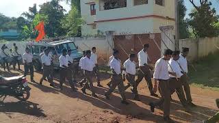 rss bastarchhattisgarh india trending viralvideo 2024 [upl. by Blinnie619]