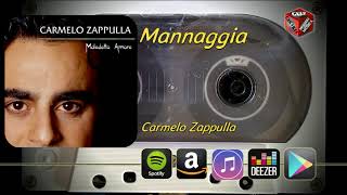 Maledetto amore  Carmelo Zappulla  Album completo ALTA QUALITA HD [upl. by Schluter]