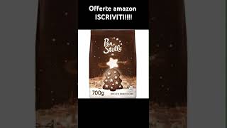 Offerte AMAZON ISCRIVITI [upl. by Ettellocin307]