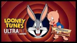 Looney Tunes Classic Cartoons Compilation  Bugs Bunny Porky Pig and More Classics Ultra 4K [upl. by Sabu]