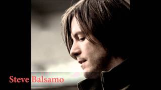 Steve Balsamo  Torn Apart [upl. by Ynaiffit]