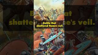 How a battle stopped Attila and doomed the Roman Empire [upl. by Lerraf]