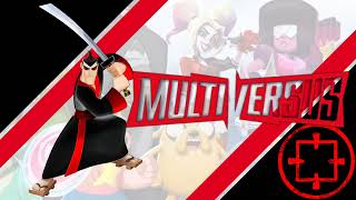 Multiversus  Mad Jack [upl. by Jarita]