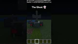 Minecraft in the Ghost 👻PARTHpro FF [upl. by Monjan168]