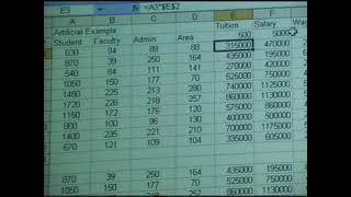 Urdu Data Envelopment Analysis DEA Day 1 [upl. by Joseito]