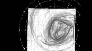 Venus southern vortex [upl. by Albertina]