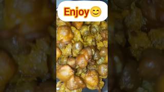 uble chane ki new recipe healthy recipecooking recipeideas food 🍲🍲 [upl. by Eerot533]