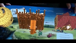 Augmented Reality Tutorial No 43 Vuforia Standalone using Bluestacks  Starting Android App on PC [upl. by Rubetta]