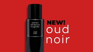 NEW Oud Noir  Aaron Terence Hughes [upl. by Lekcar]