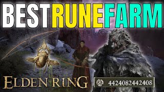 ELDEN RING  BEST EARLY RUNE FARM POSSIBLE  BIRD FARM  AFTER PATCH 108  LEVEL UP FAST [upl. by Kcuhc]