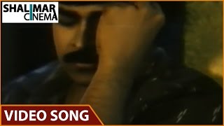 Khaidi No 786 Movie  Guvva Gorinkatho Video Song  Chiranjeevi Bhanupriya [upl. by Nolla719]