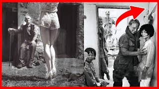 SHOCKING Historical Pictures That Change Your Perspective COMPLETELY [upl. by Asirrak]