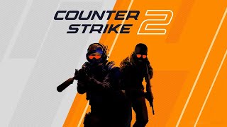 Counter Strike 2  RYZEN 5500U  VEGA 7 [upl. by Simmonds]