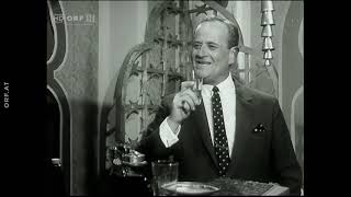 Pater Brown  Ein Glas Whisky Staffel 2 Folge 3  1968 [upl. by Branen]