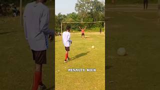 latijdihi fc penalty kick 2024 [upl. by Earezed]