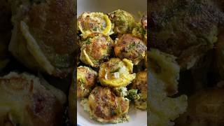 Air Fryer Eggs Bites trending shorts [upl. by Airotcivairam]