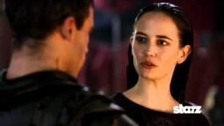 Camelot Season 1 Episode 7 Sneak Peek 1 [upl. by Esikram]