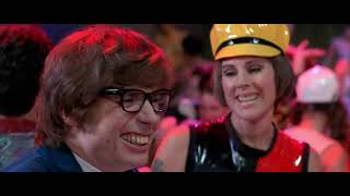 Austin Powers quotthats a man babyquot [upl. by Hsekar19]