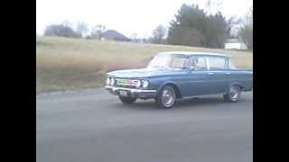 1962 Rambler Classic [upl. by Frederik]