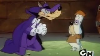 Droopy Dog  Tom and Jerry Kids S 01 E 20 C  DROOPY OF THE OPERA ‎LOOcaa [upl. by Fuller]