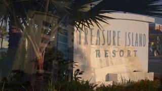 Treasure Island Beach Resort 2017 Full Version [upl. by Lalittah721]